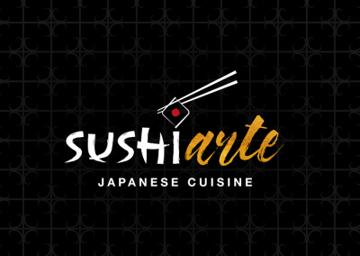 Sushi Arte