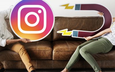 Como as marcas estão utilizando o Instagram no momento de crise